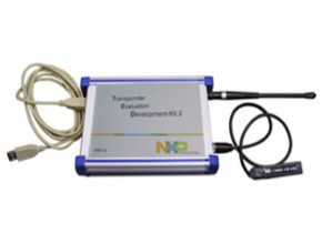 Transponder Checking Unit